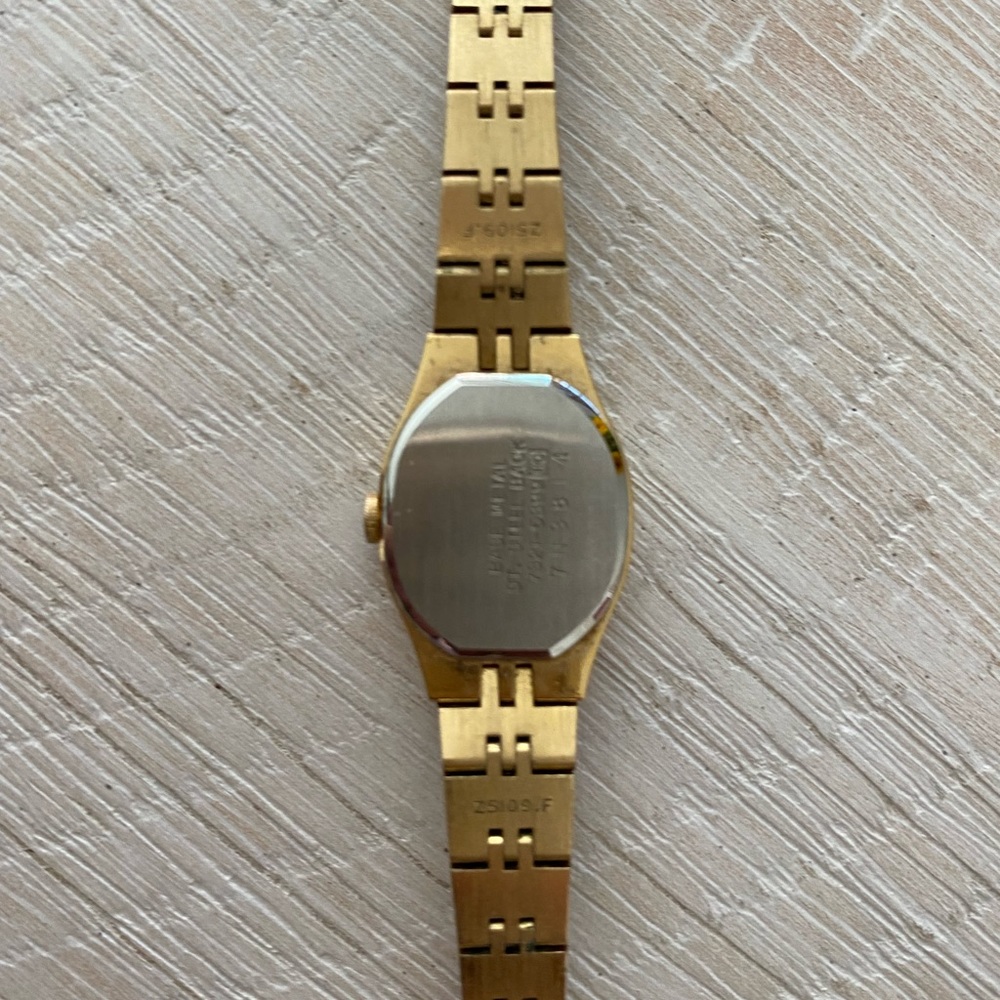 Vintage seiko quartz watch - Picture 6 of 8